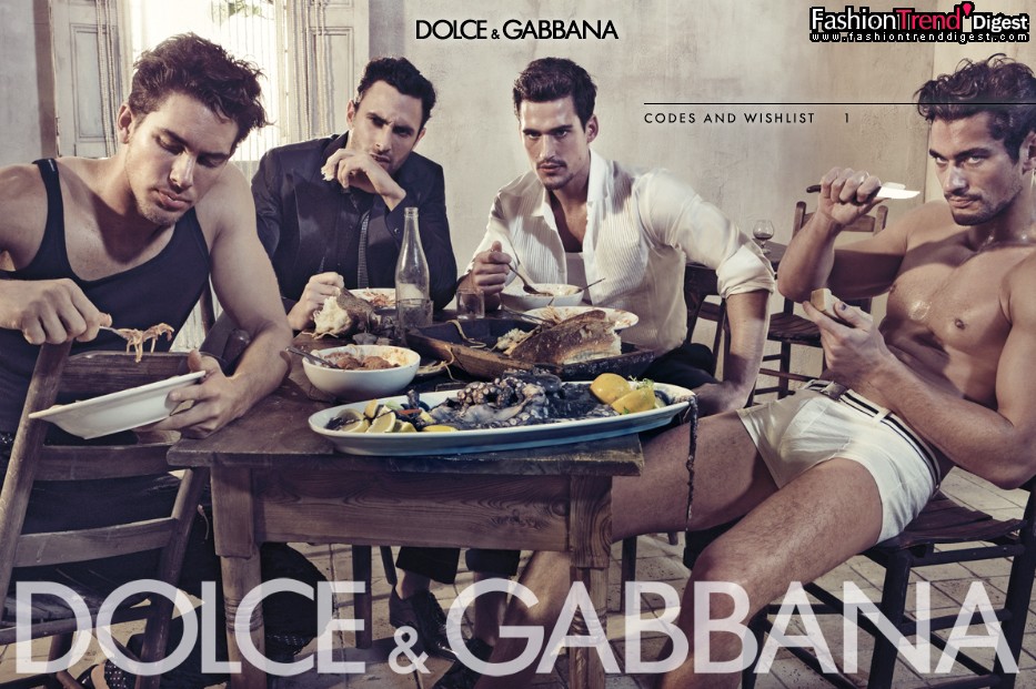 Dolce & Gabbana 2010ĹͼƬ